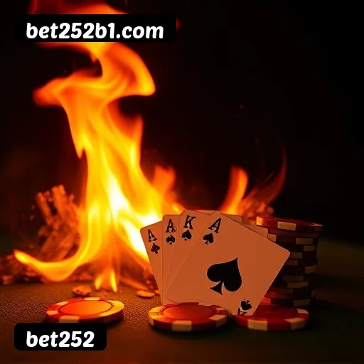 App Mobile bet252 - Jogue em Qualquer Lugar no Seu Smartphone