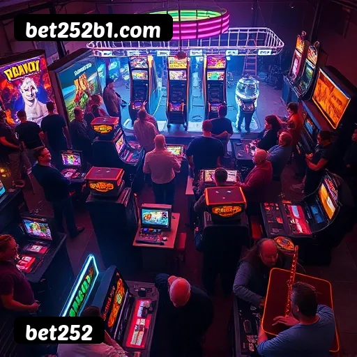 Jogos de Cassino Premium - Slots, Roleta, Blackjack e Dealer Ao Vivo