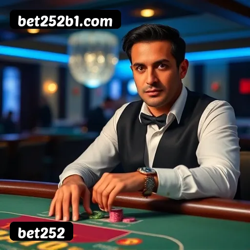 Jogos de Cassino em Destaque - Slots, Roleta, Blackjack