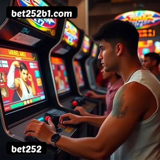 Benefícios do Login bet252 - Bônus e Vantagens Exclusivas