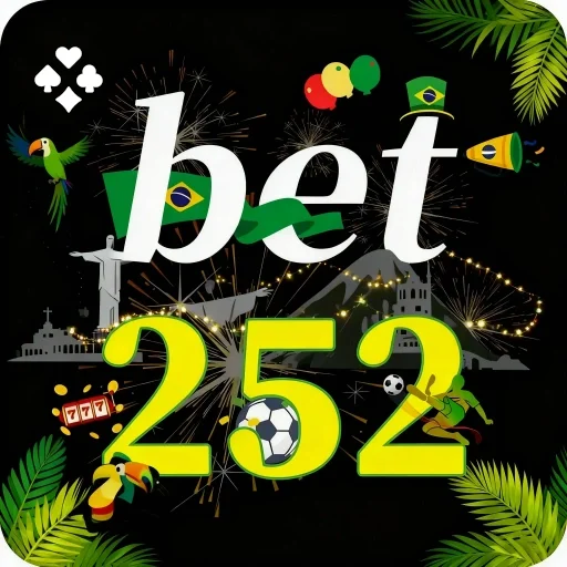 Cassino ao Vivo bet252 - Dealers Brasileiros Profissionais